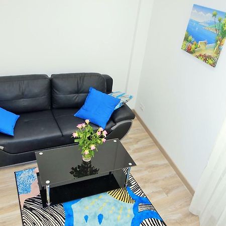 Apartment Nice Center Barralis Екстер'єр фото