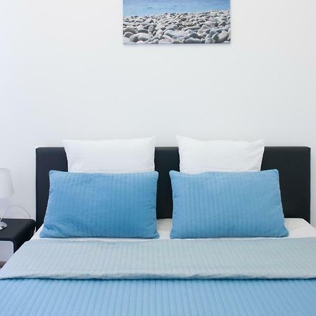 Apartment Nice Center Barralis Екстер'єр фото